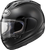 ARAI HELMETS 0101-18592 Corsair-X Helmet - Black Small