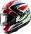 ARAI HELMETS 0101-18642 Corsair-X Cadalora Restyle Helmet - Cadalora Restyle Medium