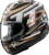 ARAI HELMETS 010120203 Corsair-X IOM TT 2026 Helmet - Isle of Man TT 2026 2XL