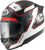 ARAI HELMETS 0101-20467 Contour-X Proto Red Helmet - Proto Red Medium