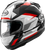 ARAI HELMETS 0101-20480 Signet-X Supra Helmet - Supra Red Large