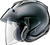ARAI HELMETS 0104-3372 Ram-X Helmet - Diamond Black Medium