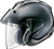 ARAI HELMETS 0104-3374 Ram-X Helmet - Diamond Black XL