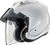 ARAI HELMETS 0104-3383 Ram-X Helmet - Diamond White Small