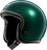 ARAI HELMETS 0104-3501 Classic-V Helmet - Metallic Green Large
