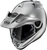 ARAI HELMETS 0140-0412 XD-5 Helmet - Aluminum Silver Small