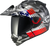 ARAI HELMETS 0140-0590 XD-5 Nation Helmet — US - Nation US Medium