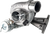 BIKEMAN PERFORMANCE 10-310 OEM Replacement Turbo - Polaris