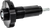 BIKEMAN PERFORMANCE 05-101 Floating Belt Deflection Adjuster - Arctic Cat