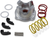 BIKEMAN PERFORMANCE 07-334 Stage 2 Clutch Kit