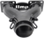 BIKEMAN PERFORMANCE 03-210 Y-Pipe Performance Manifold - Black