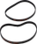 BELT DRIVES LTD. BDL-999 Tru-Fit Timing Belts - 89 Tooth 21.00 mm Width Ducati