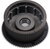 BELT DRIVES LTD. 72-3EX Replacement Clutch Basket - 3" Belt