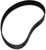 BELT DRIVES LTD. BDL-132B-KG Replacement Primary Belt - 2" 132T 8 mm