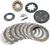 BELT DRIVES LTD. CC-130-BB Competitor Clutch - Big Twin