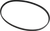 BELT DRIVES LTD. PCC-136-118 Rear Drive Belt - 136 Tooth 1-1/8"