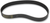 BELT DRIVES LTD. BDL-30884 Replacement Primary Belt - 1-1/2" 96T 11 mm