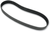 BELT DRIVES LTD. BDL-37144-1 Replacement Primary Belt - 1-1/2" 144T 8 mm