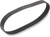 BELT DRIVES LTD. BDL-38078 Replacement Primary Belt - 1-1/2" 78T 14 mm