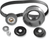 BELT DRIVES LTD. 61-41SE-1 8 mm Belt Drive - 1-1/2" 8 mm Electric Start '65-'78