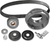 BELT DRIVES LTD. 47-31SE-4 11 mm Belt Drive - 1-1/2" 11 mm Electric Start w/Idler Gear '65-E'84 Big Twin