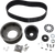 BELT DRIVES LTD. 76-47-3S 8 mm Belt Drive - 3" 8 mm '55-E'84