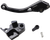 VORTEX LVC548 Race Short Clutch Lever 2.0 - Black