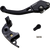 VORTEX LVB164 Race Short Brake Lever 2.0 - Black