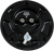 VORTEX GC430K Fuel Cap - Black - Kawasaki - Black Kawasaki