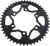 VORTEX 438S-47 Steel Rear Sprocket - 47 Tooth - Kawasaki/Suzuki/Yamaha - 47 Tooth Kawasaki/Suzuki/Yamaha