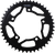 VORTEX 526S-45 Steel Rear Sprocket - 45 Tooth - Suzuki/Triumph - 45 Tooth Suzuki/Triumph