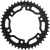 VORTEX 251AS-44 Steel Rear Sprocket - 44 Tooth - Honda - 44 Tooth Honda