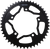 VORTEX 526S-47 Steel Rear Sprocket - 47 Tooth - Suzuki/Triumph - 47 Tooth Suzuki/Triumph