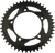 VORTEX 527K-45 F5 Rear Sprocket - 45 Tooth