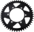 VORTEX 435K-48 F5 Rear Sprocket - 48 Tooth