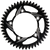 VORTEX 527ZK-46 CAT5 Sprocket - Black - 46 Tooth - Black 46 Tooth