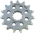 VORTEX 3517-15 Front Sprocket - 15 Tooth