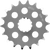 VORTEX 3509-18 Front Sprocket - 18-Tooth
