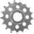VORTEX 3270-16 Front Sprocket - 16-Tooth