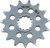 VORTEX 3283-15 Front Sprocket - 15 Tooth
