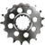 VORTEX 2912-17 Front Sprocket - 17-Tooth