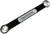 VORTEX LL408 Lowering Link - 1.00"
