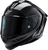 ALPINESTARS 8200124-1902-S Supertech R10 Helmet - Solid Carbon Black Small