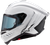 ALPINESTARS 8200124-2170-S Supertech R10 Helmet - Solid Gloss White Small