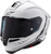 ALPINESTARS 8200124-2170-M Supertech R10 Helmet - Solid Gloss White Medium