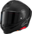 ALPINESTARS 8202126-110-2XL Supertech R7 Helmet - 22.06 Solid Matte Black 2XL
