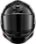 ALPINESTARS 8202126-1180-L Supertech R7 Helmet - 22.06 Solid Gloss Black Large