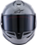 ALPINESTARS 8202126-1635-M Supertech R7 Helmet - 22.06 Solid Gloss Gray Medium