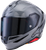 ALPINESTARS 8202126-1635-L Supertech R7 Helmet - 22.06 Solid Gloss Gray Large