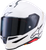 ALPINESTARS 8202126-2180-L Supertech R7 Helmet - 22.06 Solid Gloss White Large